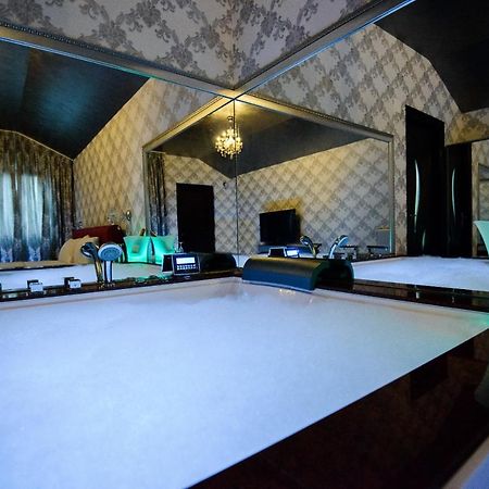Cetate Residence Braşov Extérieur photo