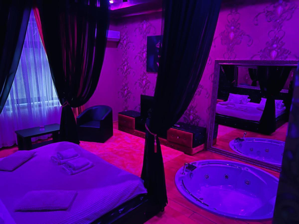 Cetate Residence Braşov Extérieur photo