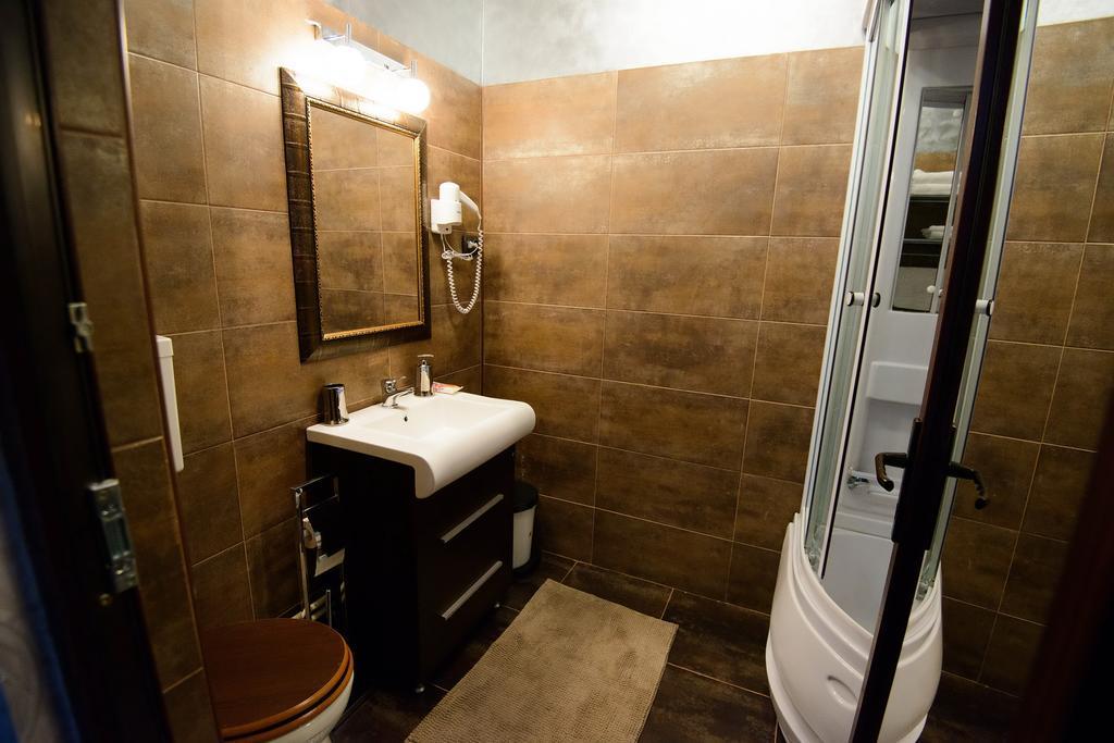 Cetate Residence Braşov Extérieur photo