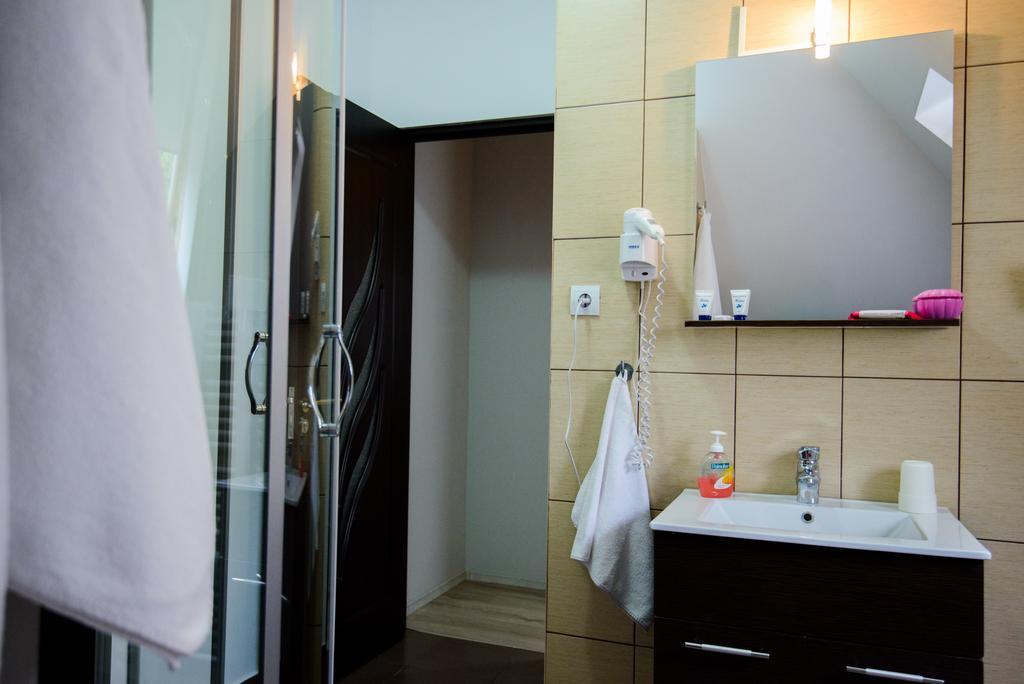 Cetate Residence Braşov Extérieur photo